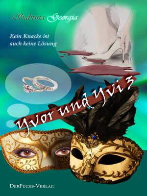 cover image of Yvor und Yvi 3